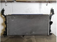 Recambio de radiador agua para renault laguna iii  | 0.07 - 0.16  | 0.07 - 0.16 referencia OEM IAM    2