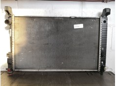 Recambio de radiador agua para mercedes clase b (w245) 180 cdi (245.207) referencia OEM IAM   