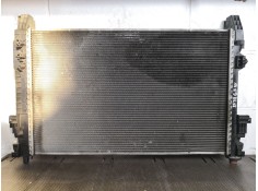 Recambio de radiador agua para mercedes clase b (w245) 180 cdi (245.207) referencia OEM IAM    2