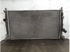 Recambio de radiador agua para mazda 3 berlina (bk) 1.6 crdt active referencia OEM IAM   