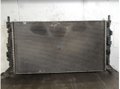 Recambio de radiador agua para mazda 3 berlina (bk) 1.6 crdt active referencia OEM IAM    2