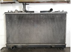 Recambio de radiador agua para mazda 6 berlina (gg) 2.0 crtd 136 sportive (4-ptas.) | 06.02 - 12.05 2.0 crtd 136 sportive (4-pta