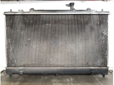 Recambio de radiador agua para mazda 6 berlina (gg) 2.0 crtd 136 sportive (4-ptas.) | 06.02 - 12.05 2.0 crtd 136 sportive (4-pta 2