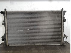 Recambio de radiador agua para renault espace iv (jk0) 2.2 dci turbodiesel | 0.02 - ... 2.2 dci turbodiesel | 0.02 - ... referen