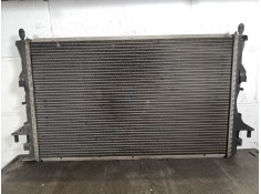 Recambio de radiador agua para renault espace iv (jk0) 2.2 dci turbodiesel | 0.02 - ... 2.2 dci turbodiesel | 0.02 - ... referen 2