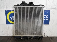 Recambio de radiador agua para honda civic berlina .5 (ma/mb) 1.5 | 0.95 - 0.01 1.5 | 0.95 - 0.01 referencia OEM IAM   