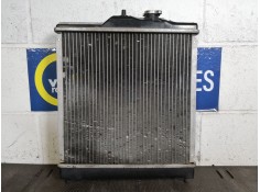 Recambio de radiador agua para honda civic berlina .5 (ma/mb) 1.5 | 0.95 - 0.01 1.5 | 0.95 - 0.01 referencia OEM IAM    2