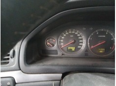 volvo s 80 berlina  | 0.06 - ... del año 2004