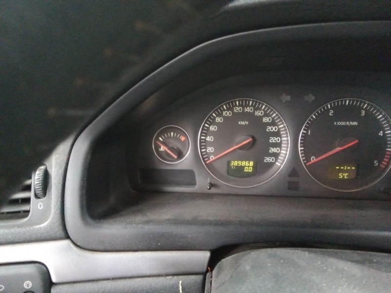 volvo s 80 berlina  | 0.06 - ... del año 2004