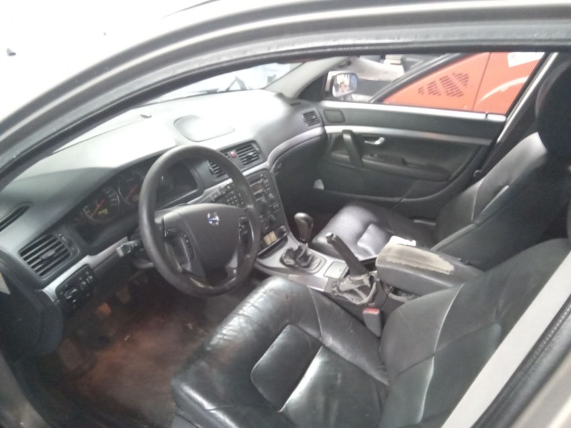 volvo s 80 berlina  | 0.06 - ... del año 2004