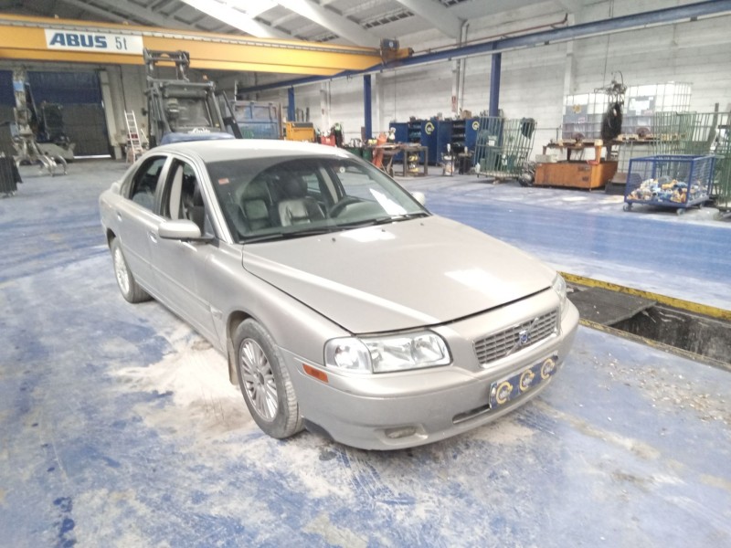 volvo s 80 berlina  | 0.06 - ... del año 2004
