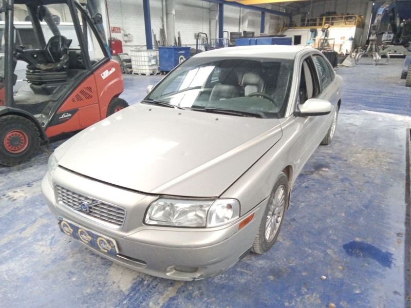 volvo s 80 berlina  | 0.06 - ... del año 2004