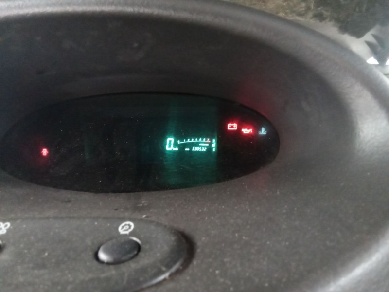 toyota yaris (ksp9/scp9/nlp9) del año 1999