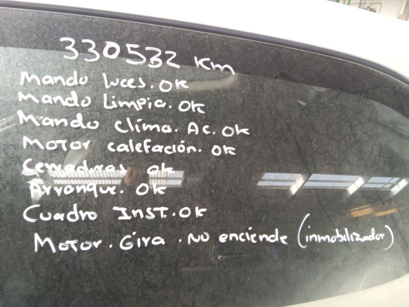 toyota yaris (ksp9/scp9/nlp9) del año 1999