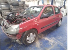renault clio ii fase ii (b/cb0) del año 2004