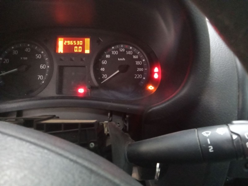 renault clio ii fase ii (b/cb0) del año 2004