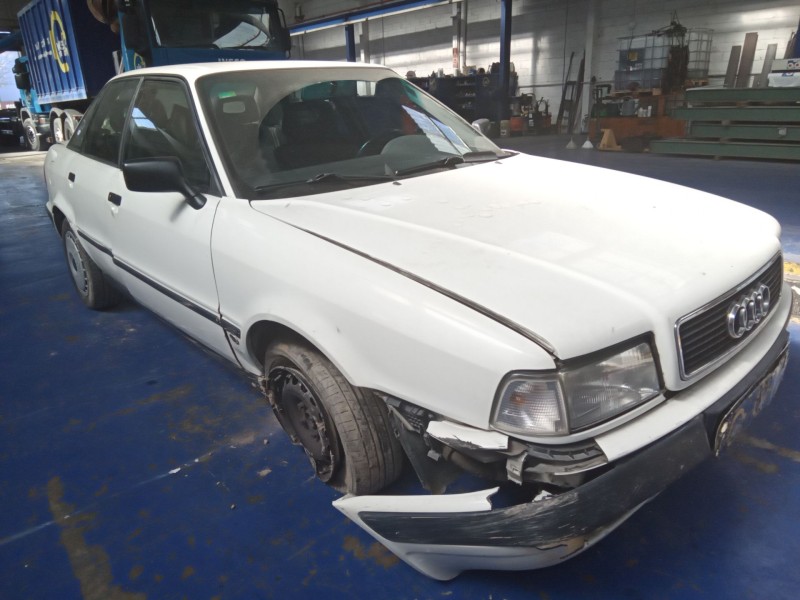 audi 80 80 2.3 e a.a. del año 1992