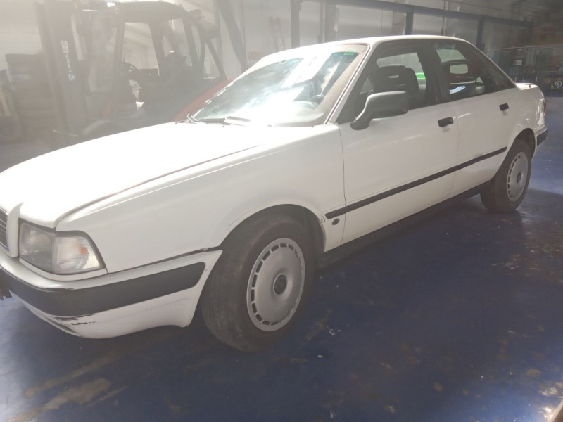 audi 80 80 2.3 e a.a. del año 1992