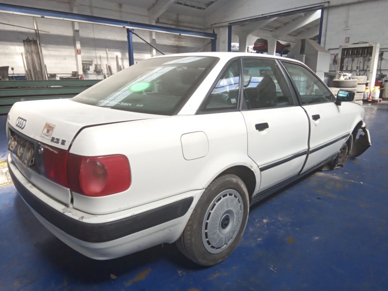 audi 80 80 2.3 e a.a. del año 1992
