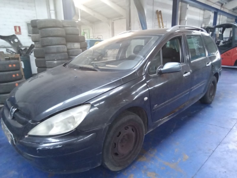 peugeot 307 break / sw (s1) del año 2005
