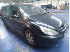 peugeot 307 break / sw (s1) del año 2005 2