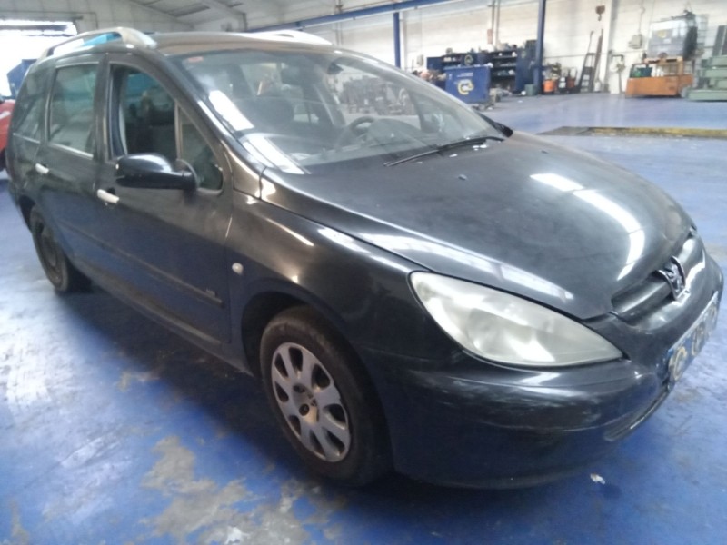 peugeot 307 break / sw (s1) del año 2005