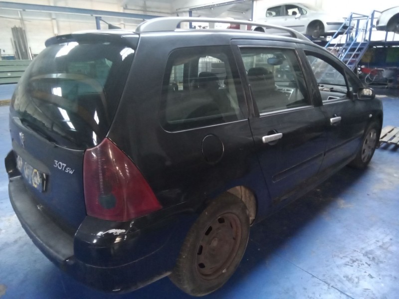 peugeot 307 break / sw (s1) del año 2005