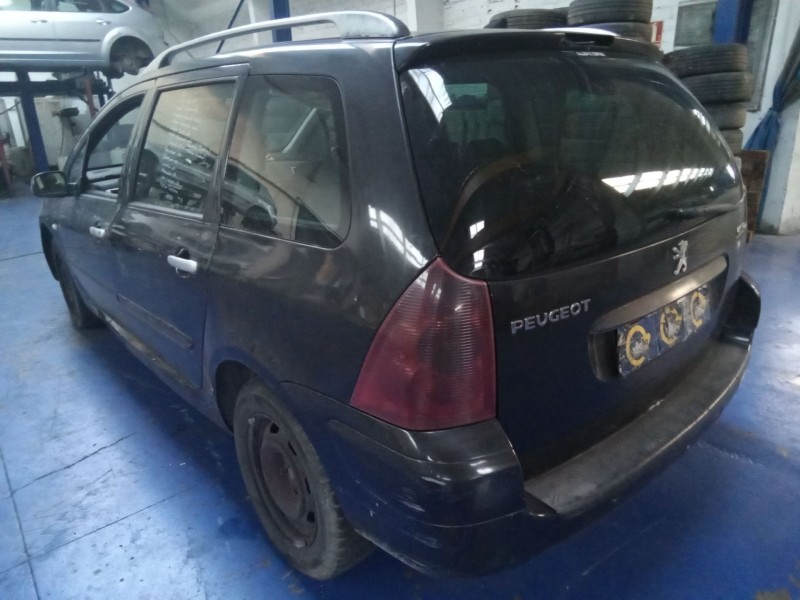 peugeot 307 break / sw (s1) del año 2005