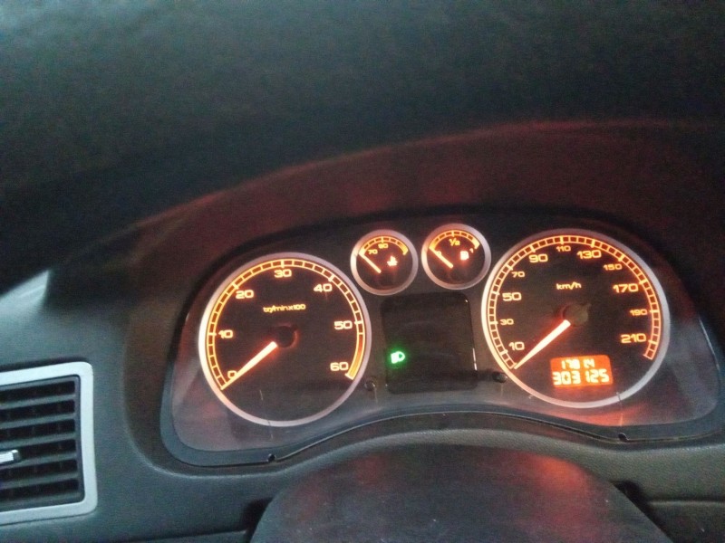 peugeot 307 break / sw (s1) del año 2005