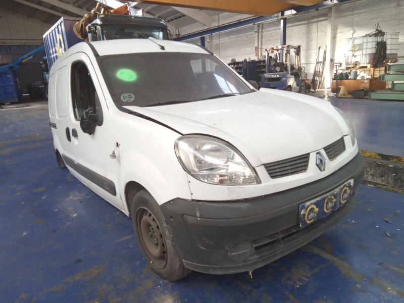 renault kangoo (f/kc0) del año 2003