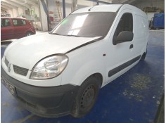 renault kangoo (f/kc0) del año 2003 2