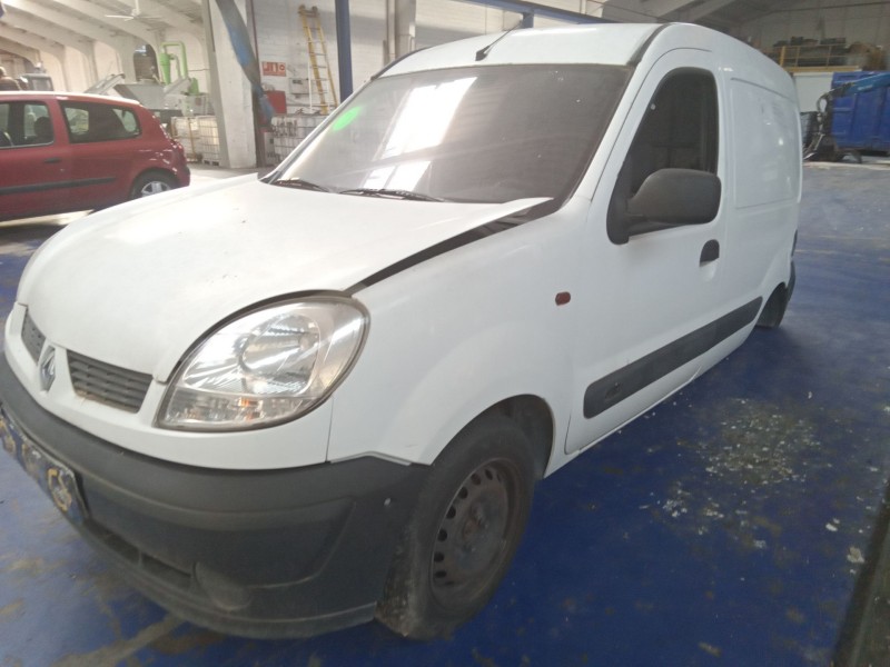 renault kangoo (f/kc0) del año 2003