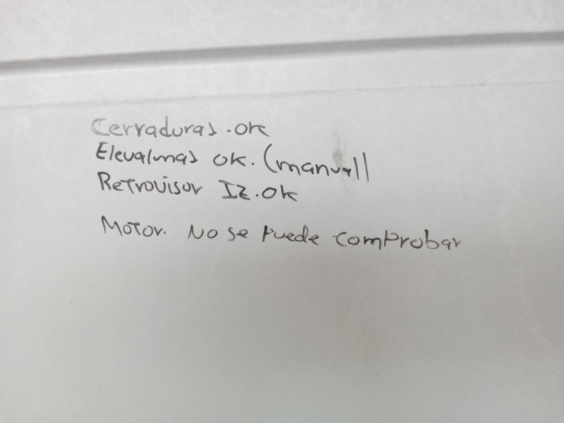 renault kangoo (f/kc0) del año 2003