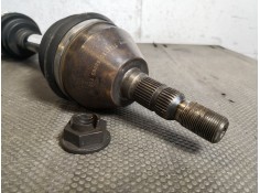 Recambio de transmision delantera izquierda para opel zafira b 1.9 cdti | 0.05 - ... 1.9 cdti | 0.05 - ... referencia OEM IAM   