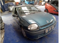 renault clio 1.9d del año 1998 2