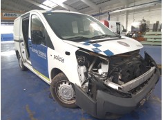 peugeot expert 227 l1h1 2.0 hdi 120 del año 2012