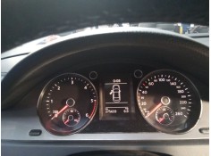 volkswagen passat berlina (3c2) del año 2009