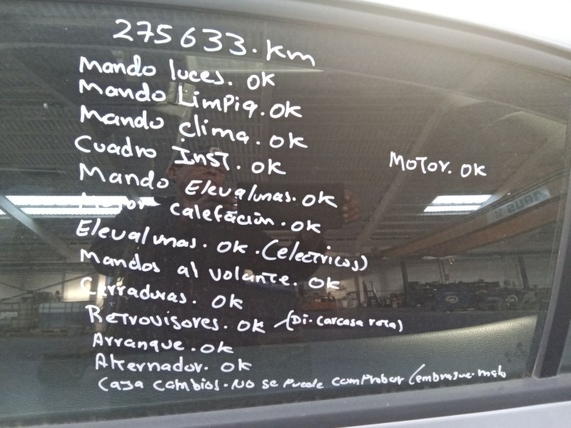 volkswagen passat berlina (3c2) del año 2009