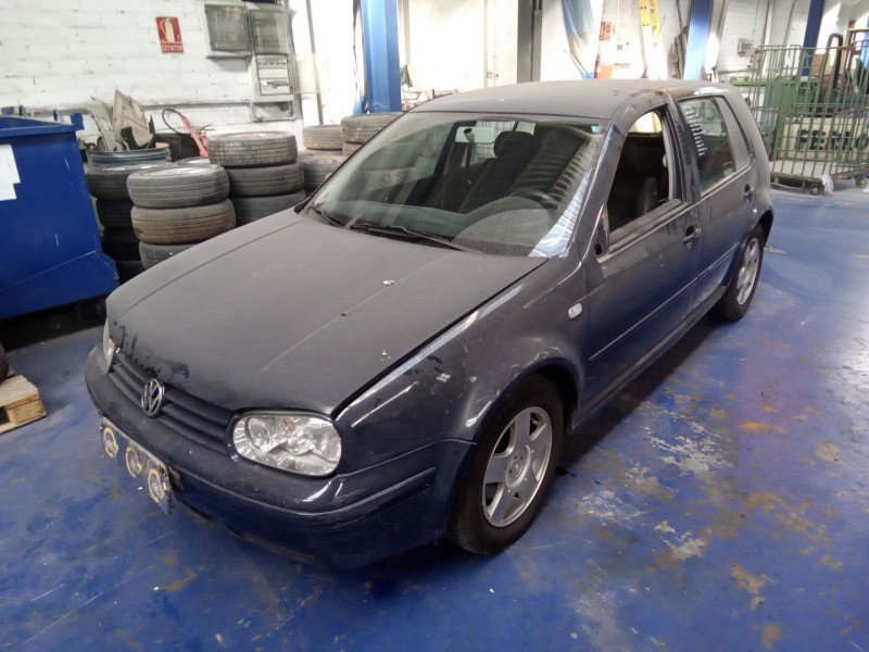 volkswagen golf iv berlina (1j1)  | 0.97 - 0.03 del año 2000