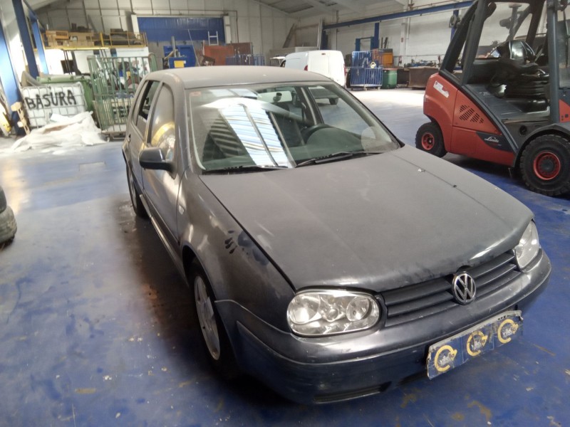 volkswagen golf iv berlina (1j1)  | 0.97 - 0.03 del año 2000