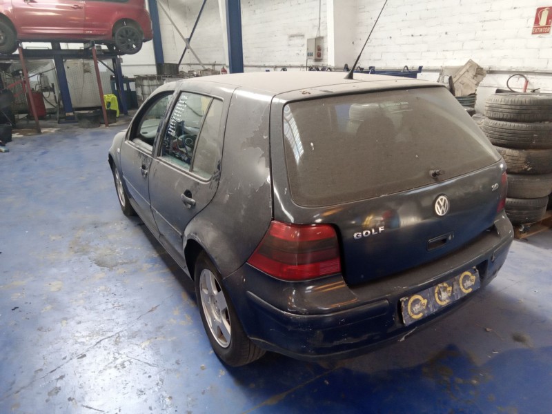 volkswagen golf iv berlina (1j1)  | 0.97 - 0.03 del año 2000
