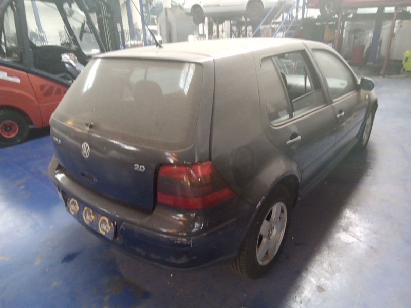 volkswagen golf iv berlina (1j1)  | 0.97 - 0.03 del año 2000