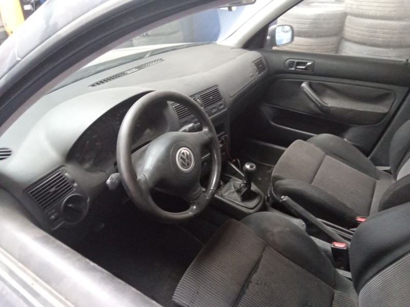 volkswagen golf iv berlina (1j1)  | 0.97 - 0.03 del año 2000