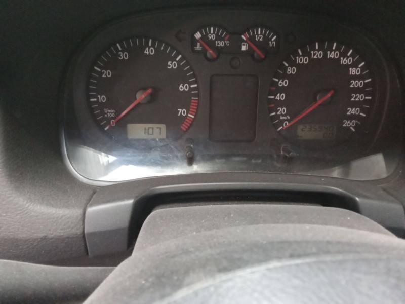 volkswagen golf iv berlina (1j1)  | 0.97 - 0.03 del año 2000