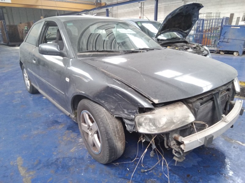 audi a3 (8l) del año 2003