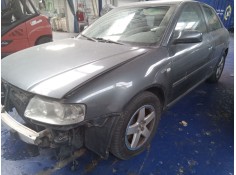 audi a3 (8l) del año 2003 2