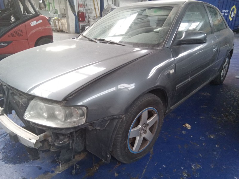 audi a3 (8l) del año 2003