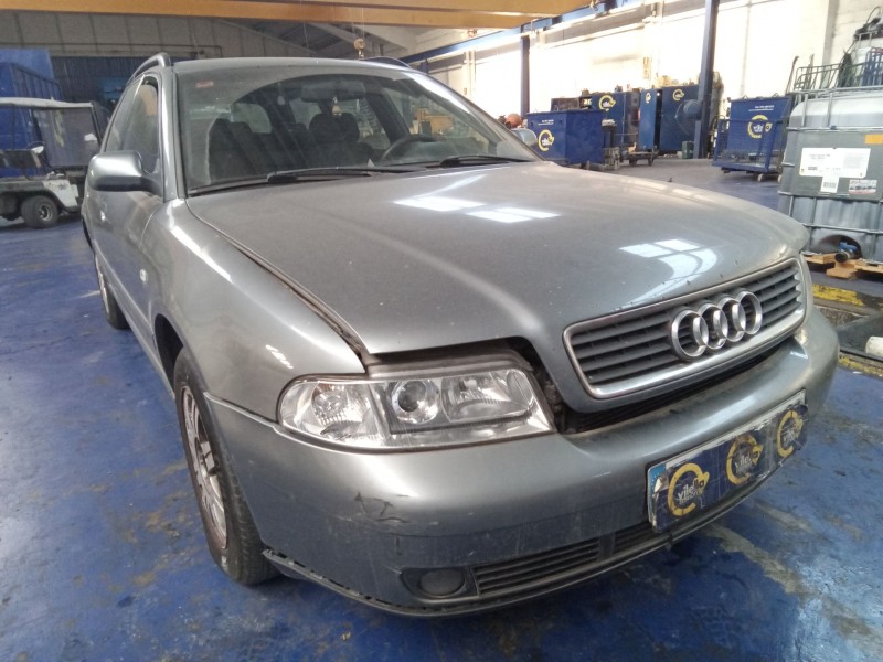 audi a4 1.9 tdi avant del año 2004
