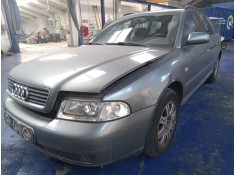 audi a4 1.9 tdi avant del año 2004 2