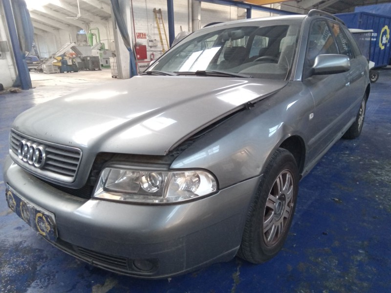 audi a4 1.9 tdi avant del año 2004